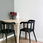 One Apartamenty Gasiorowskich 4