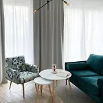 ONE Apartamenty Gąsiorowskich 4
