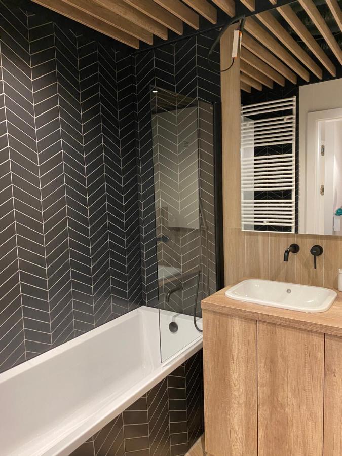 Apartament One Gąsiorowskich 4 Poznań