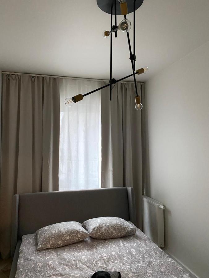 Apartment One Gasiorowskich 4 Poznan