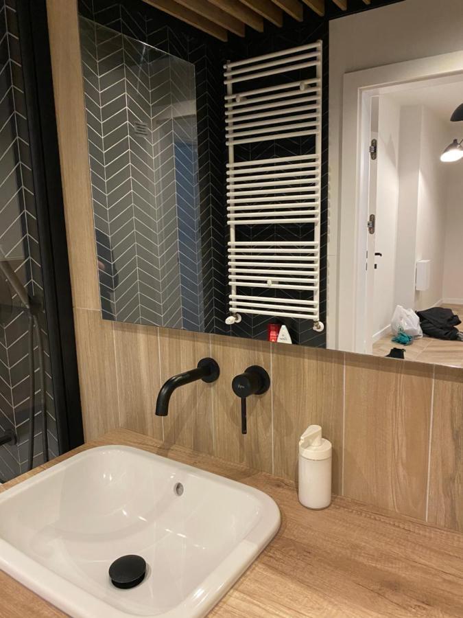 Apartament One Gąsiorowskich 4 Poznań