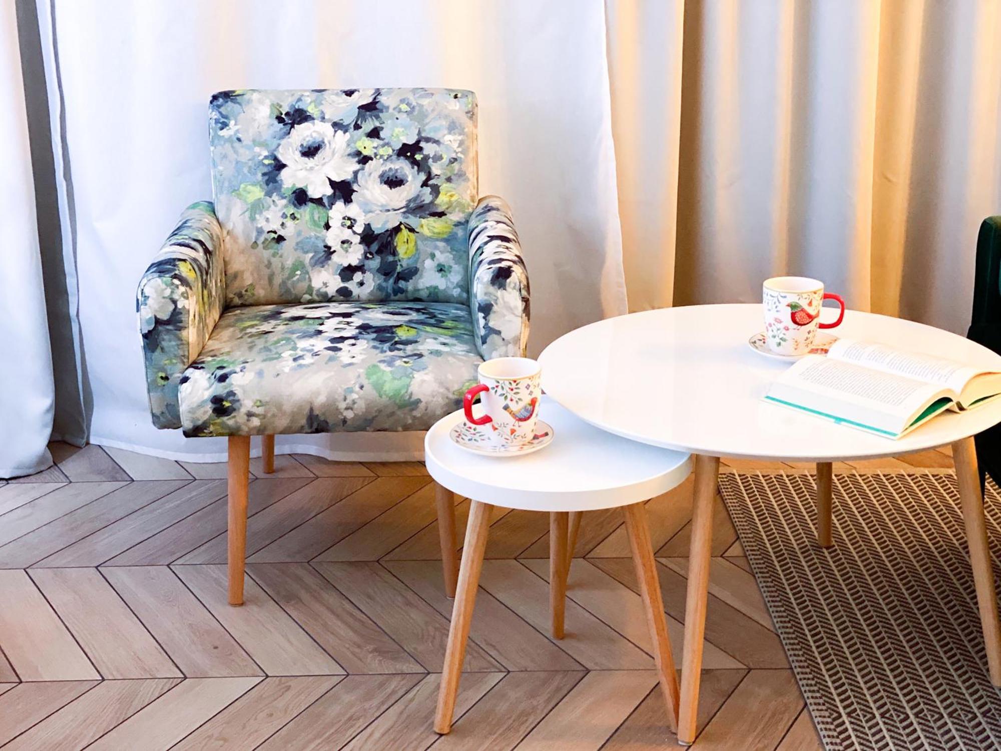 Apartament One Gąsiorowskich 4