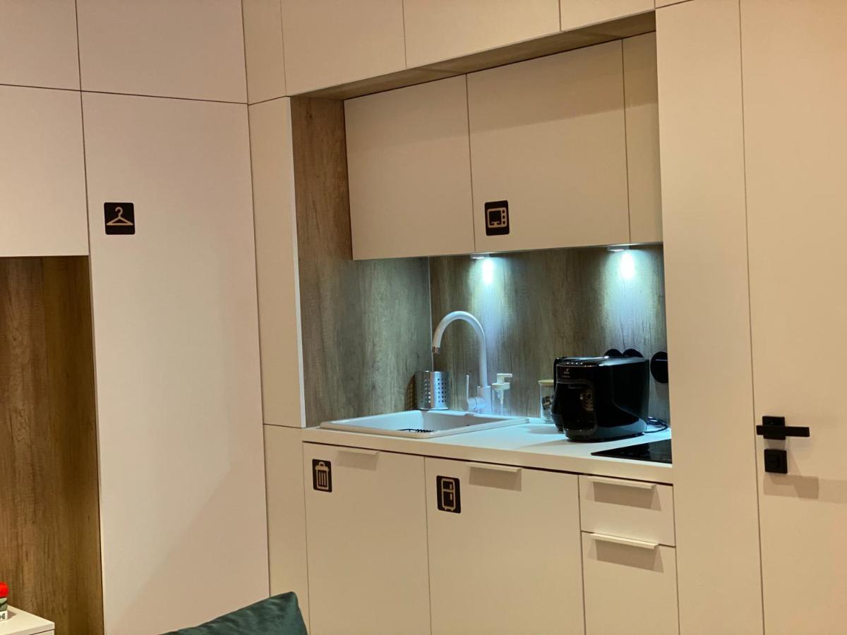 Apartment One Gasiorowskich 4