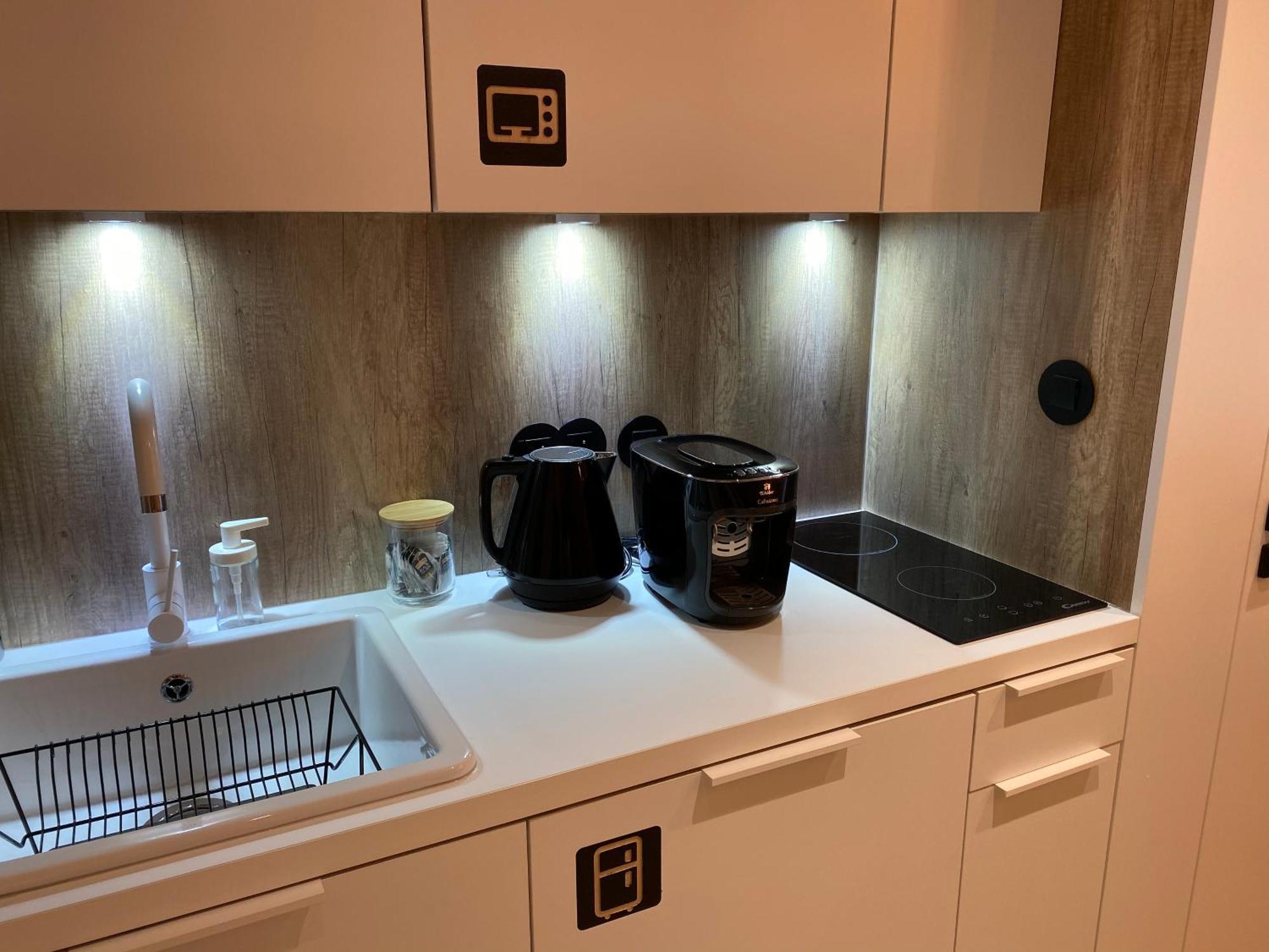 One Gąsiorowskich 4 Apartament Poznań
