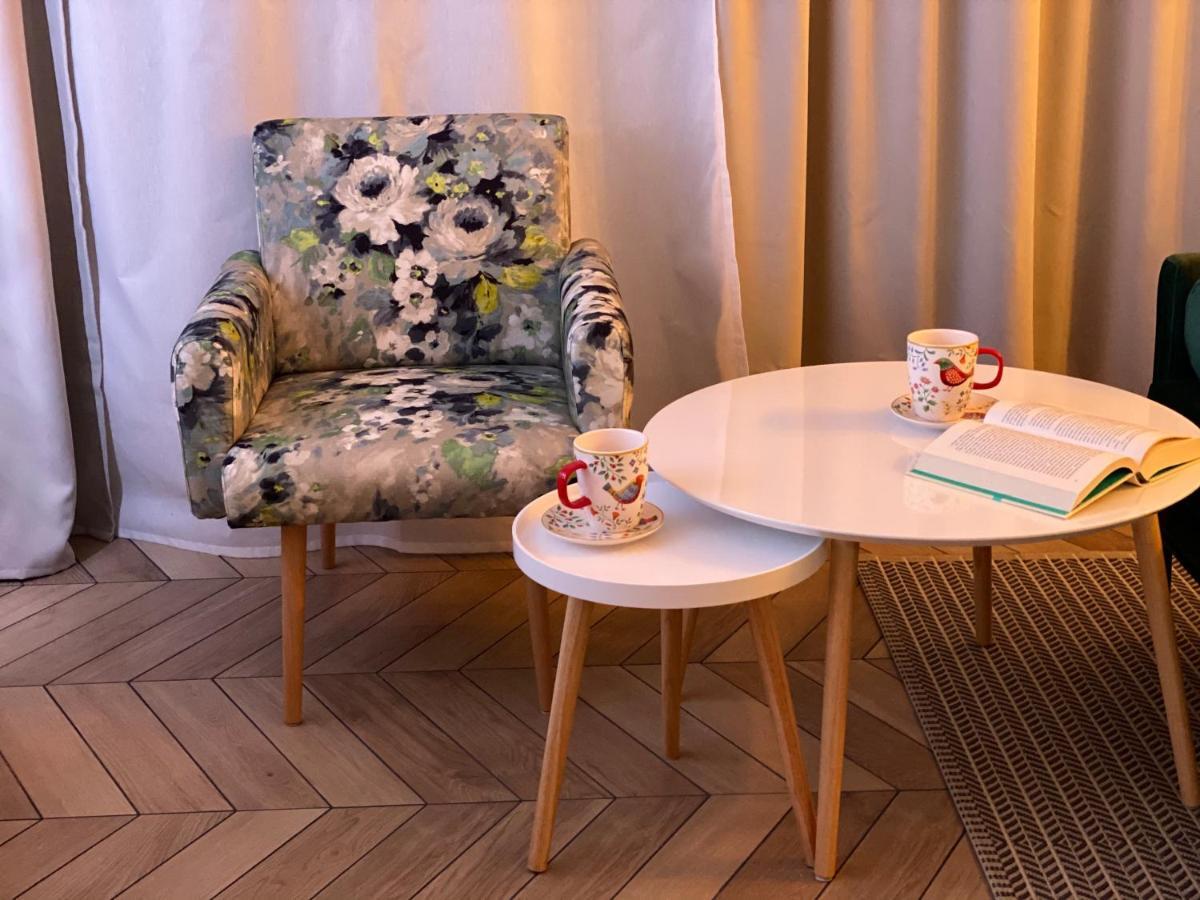 Apartament One Gąsiorowskich 4 Poznań