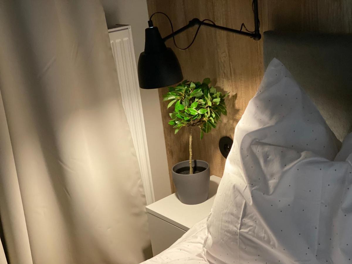One Gąsiorowskich 4 Apartament